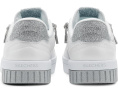 SKECHERS Кроссовки Jade Radiant Reflections Hands Free Slip-Ins с пайетками