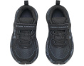 Under Armour Charged Assert 11 Camo кроссовки для детей Black