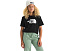 Детская футболка The North Face Kids Evolution Half Dome с коротким рукавом