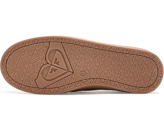 Туфли Roxy Minnow Cozy женские с открытым верхом