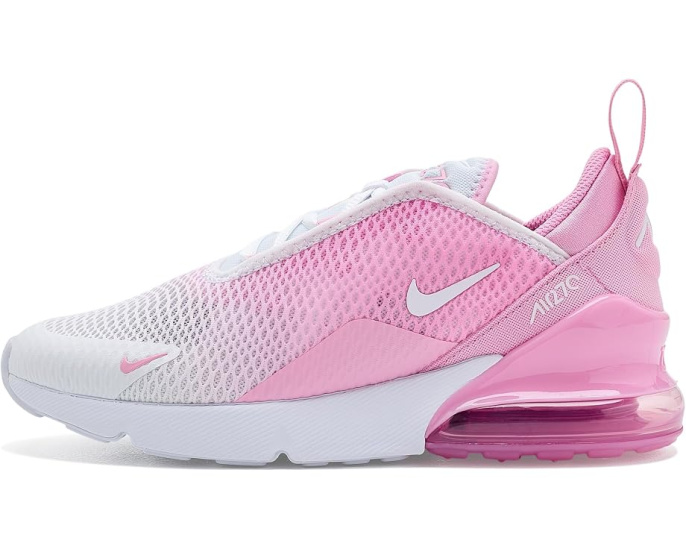 Кроссовки Nike Air Max 270 для малышей с амортизацией Air Max