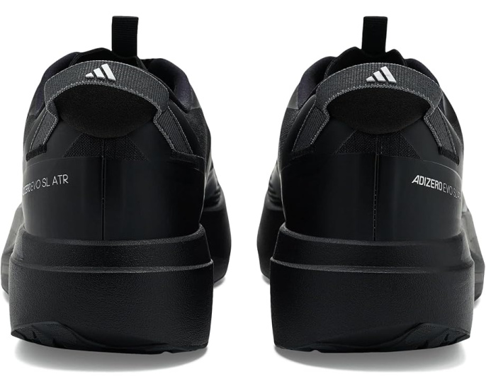 Кроссовки Adidas Adizero Evolution Sl All Terrain с резиновым верхом