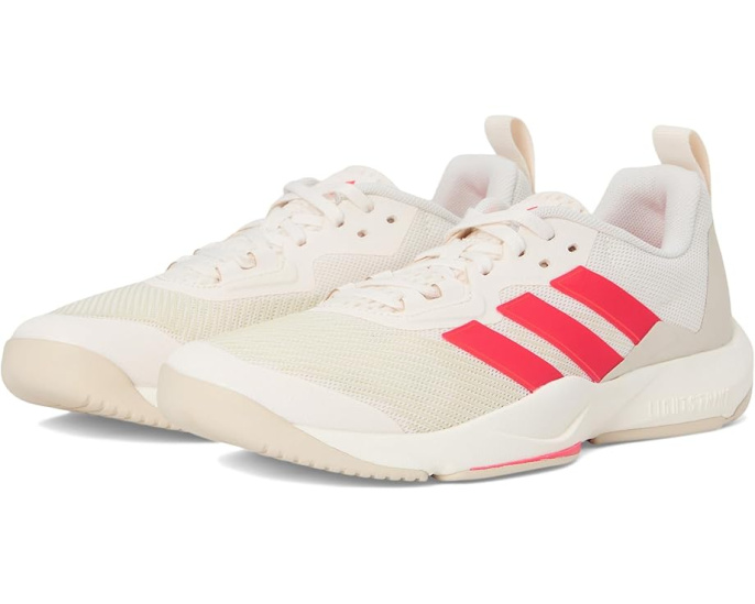 Adidas Тренировочные кроссовки Rapidmove 2 с резиновым верхом
