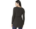 Beyond Yoga Featherweight Count On Me Maternity Crew Pullover худи для беременных