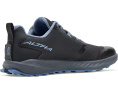 Трейловые кроссовки Altra Superior 7 с цепкой подошвой MaxTrac