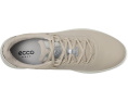 Водонепроницаемые гольф-ботинки ECCO S Casual Lace с металлическими акцентами и технологией X-TENSA