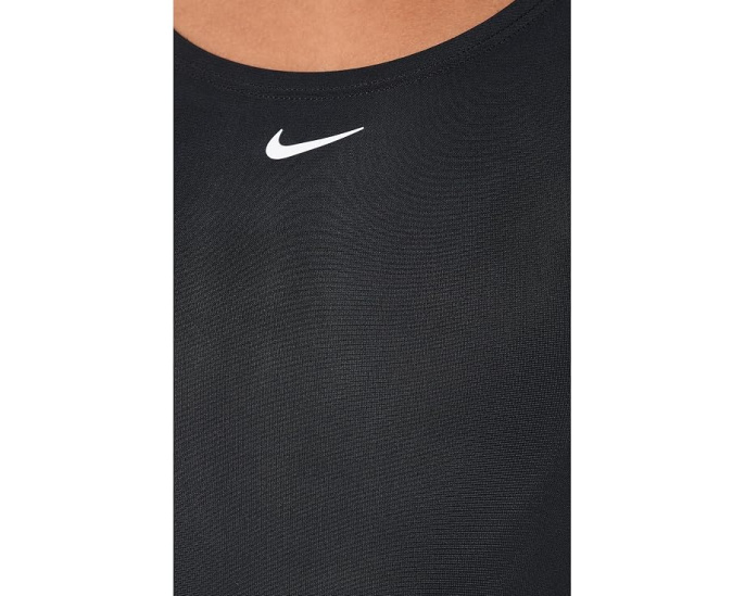 Nike Logo Tape цельный купальник