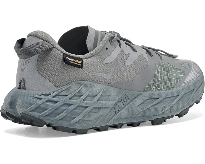 Кроссовки HOKA Speedgoat 7 GTX для бездорожья