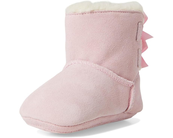 UGG Baby Bailey Bow для младенцев с бантом