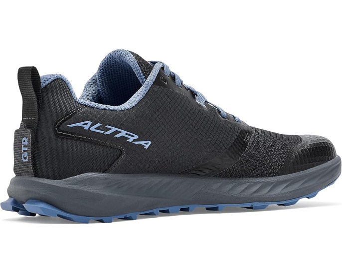 Трейловые кроссовки Altra Superior 7 с цепкой подошвой MaxTrac
