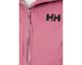 Дождевик Helly Hansen с технологией HELLY TECH Protection и вентиляцией под мышками