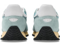 Кроссовки COACH Retro Runner из замши и кожи