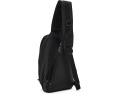 Topo Designs сумка-слинг Mountain Sling из переработанного нейлона с множеством точек крепления