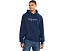 Худи Polo Ralph Lauren с фирменным логотипом