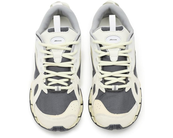 Кроссовки Mizuno Wave Prophecy Beta 2 с технологией Infinity Wave