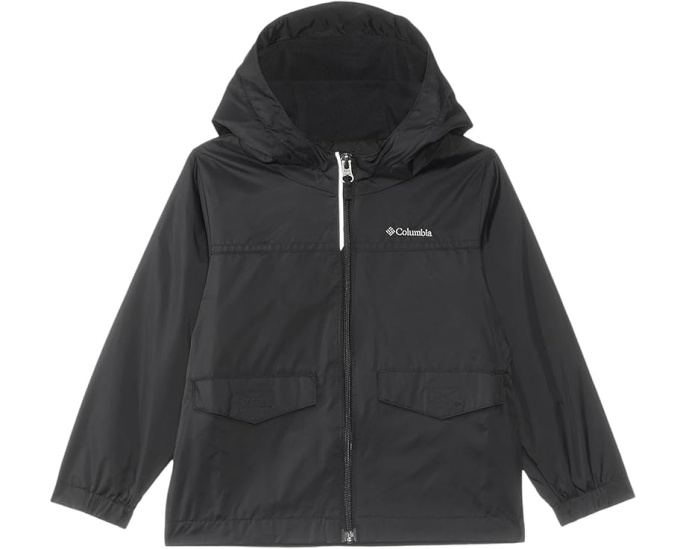 Детская куртка Columbia Rain Zilla II для малышей