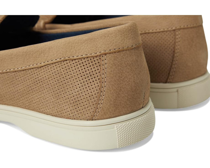 Лоферы Dockers Bancroft со стелькой Supreme Comfort и масссажным эффектом