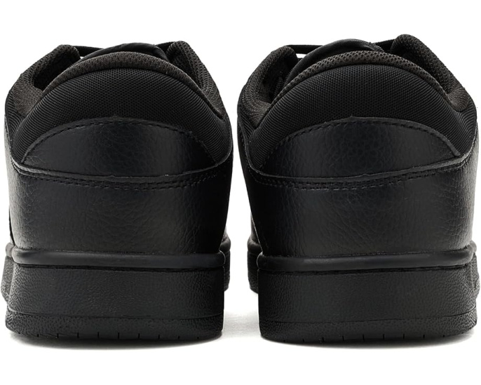 Рабочие ботинки Greer Nano Composite Toe Shoes for Crews с композитным мыском
