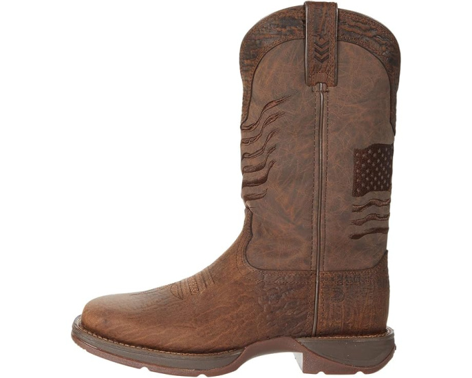 Durango Rebel 12 дюймов ковбойские сапоги
