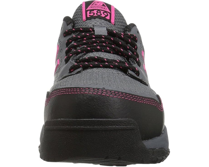 Рабочие кроссовки New Balance 589v1 с защитным носком