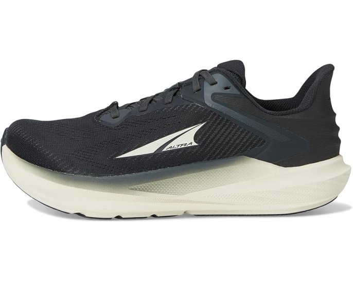 Altra Torin 8 кроссовки для бега с просторным мыском