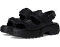Сандалии SOREL Ona Ave™ Multistrap Mid с несколькими ремешками и подошвой FEATHERTREAD