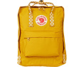 Fjällräven рюкзак Kånken с отделением и удобными лямками