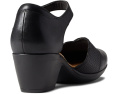 Босоножки Emily Rae на устойчивом каблуке с регулируемым ремешком от Clarks