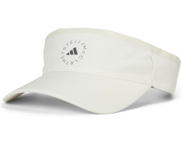 Козырек adidas by Stella McCartney с боковыми карманами и влагоотводящей повязкой
