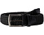 Тканый эластичный ремень Johnston & Murphy Woven Stretch Knit с металлической пряжкой