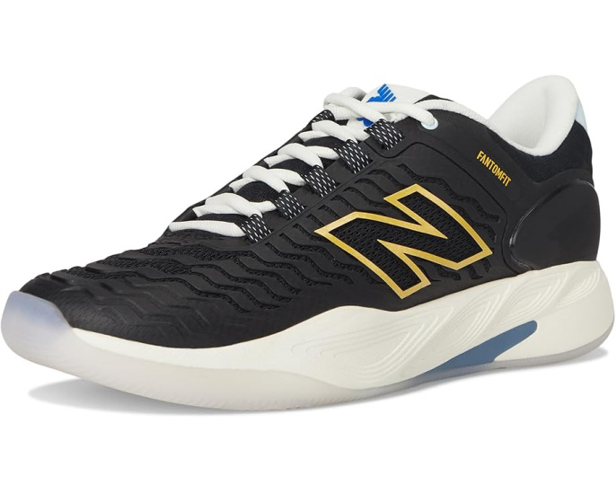 Кроссовки теннисные Fresh Foam X CT-Rally v2 New Balance