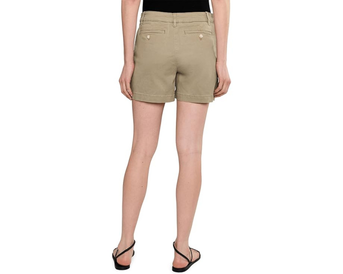 Шорты Tommy Bahama Boracay длиной 5 дюймов с эластаном и поясными шлевками