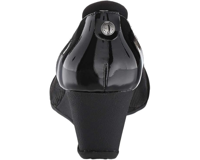 Босоножки Anne Klein Sport Timeout Wedge Heel на танкетке