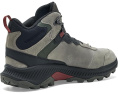 Merrell Speed Strike 2 Leather Mid Waterproof ботинки