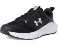 Under Armour кроссовки Charged Commit 4 Training для тренировок с резиновой стелькой