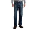 Джинсы AG Felix Vintage Straight с винтажным прямым кроем