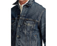 Джинсовая куртка Polo Ralph Lauren Denim Icon Trucker в стиле ковбой