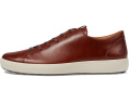 Кроссовки ECCO Soft 7 Premier из премиальной кожи с технологией FLUIDFORM