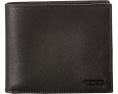 Tumi Картхолдер Delta Global Center Flip ID Passcase
