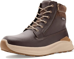 Ботинки Anodyne No. 90 Trail Worker на молнии