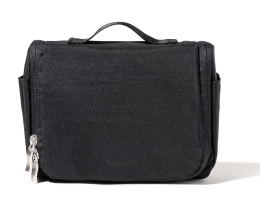 Дорожная косметичка Baggallini Small Toiletry Kit с карманами