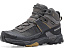 Кроссовки Salomon X Ultra 5 Mid Wide Gore-tex в защитном оттенке