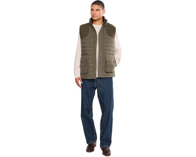 Bradford Gilet