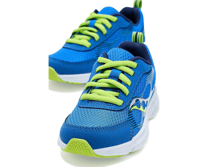 Кроссовки Saucony Wind XT детские