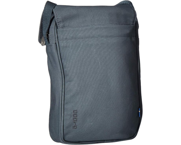 Fjällräven сумка Greenland Pocket с отделениями