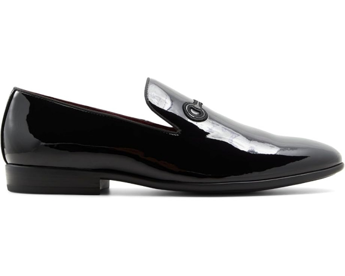 Лоферы Bedford от ALDO на низком ходу