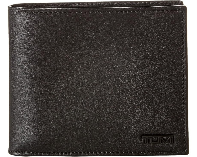 Tumi Картхолдер Delta Global Center Flip ID Passcase