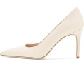 Туфли Stuart Power 85 Stuart Weitzman на шпильке с острым носом