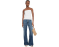 Топ Sharona Update Madewell в цвете Tile White