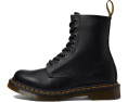 Ботинки Dr. Martens 1460 из кожи Nappa с классической шнуровкой